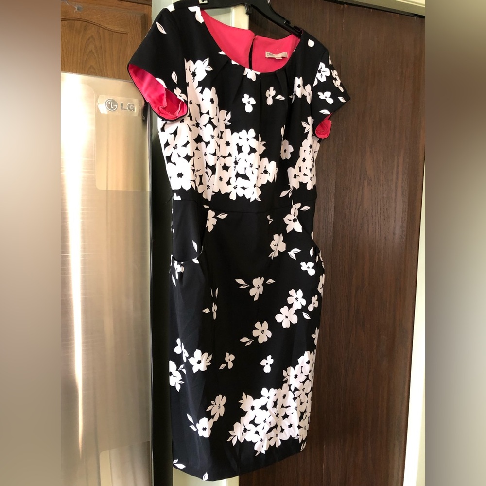 Women’s Plus size Dress